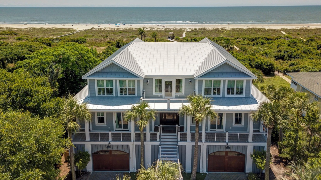Photo of Outdoor in Isle of Palms