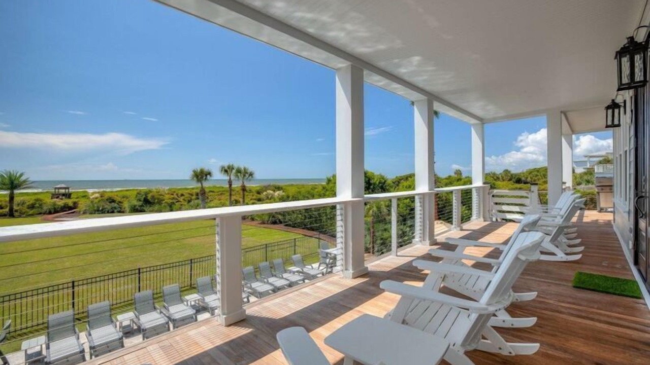 Photo of Outdoor in Isle of Palms