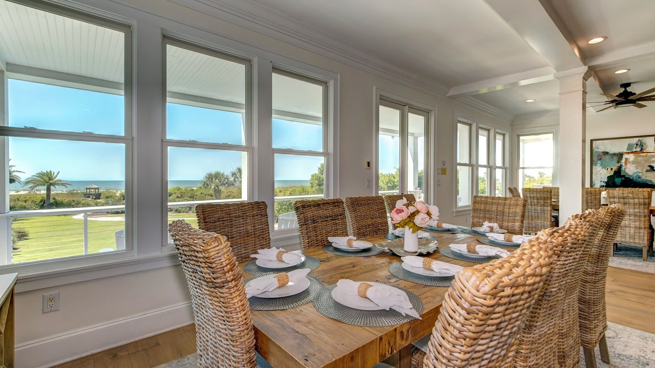 Photo of Bedroom in Isle of Palms