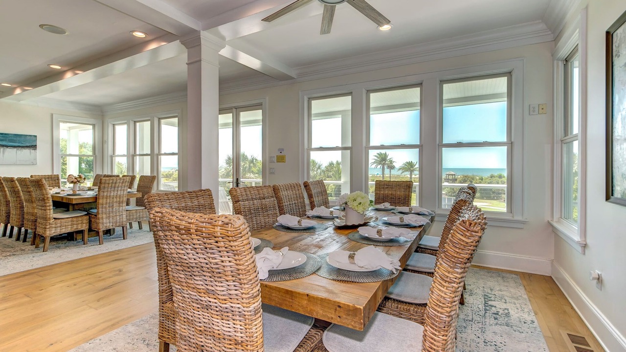 Photo of Bedroom in Isle of Palms