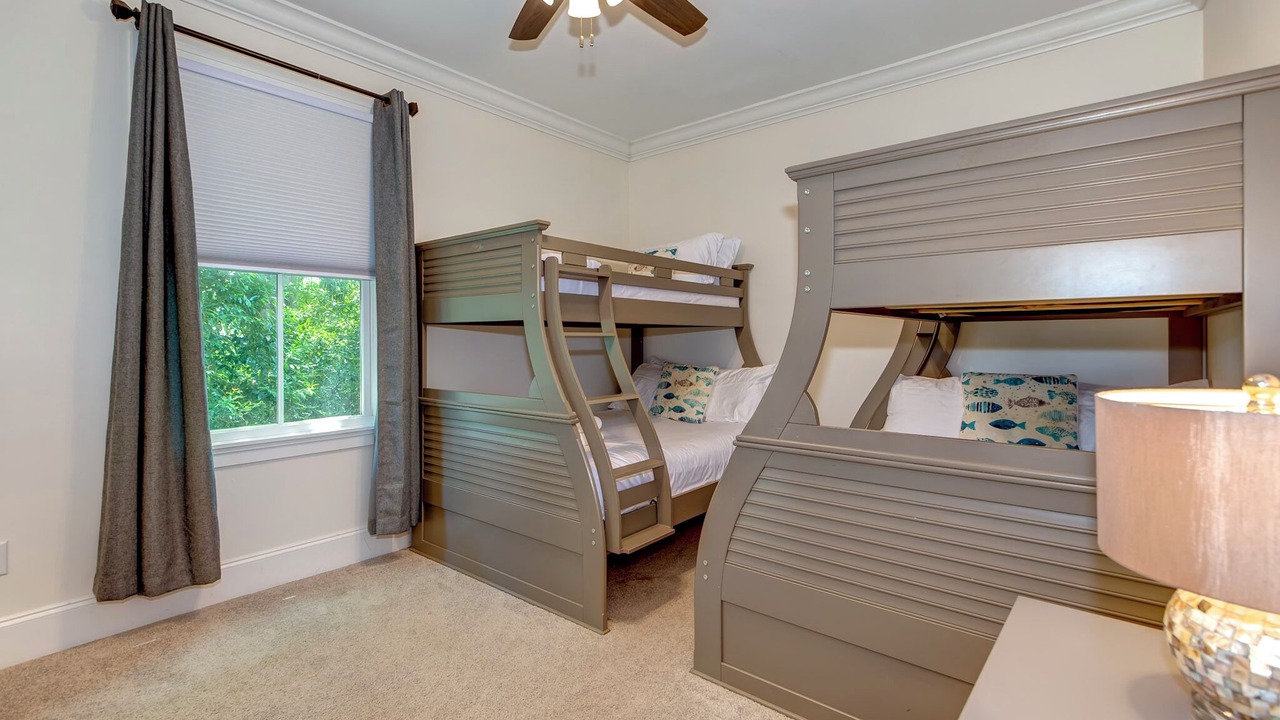 Photo of Bedroom in Isle of Palms