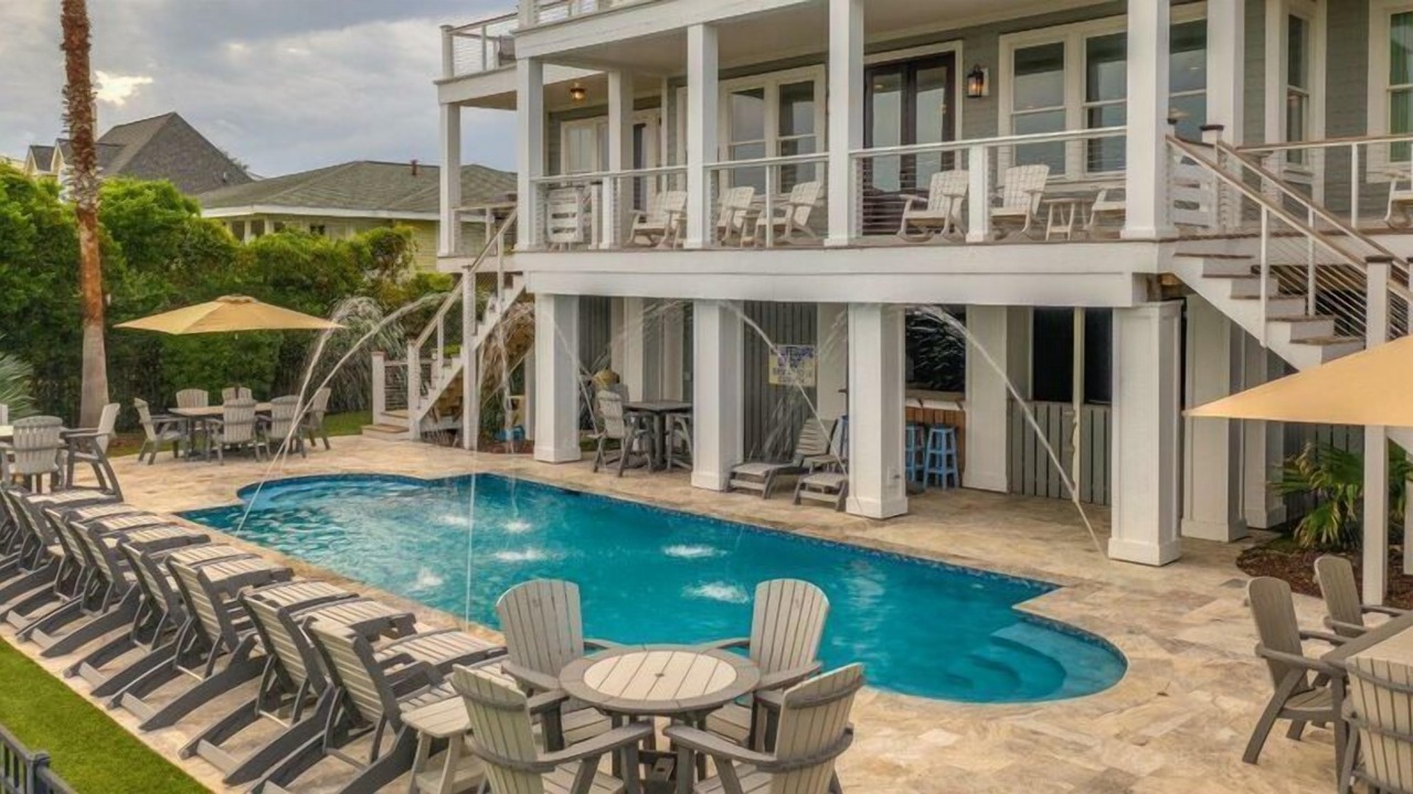 Photo of Outdoor in Isle of Palms