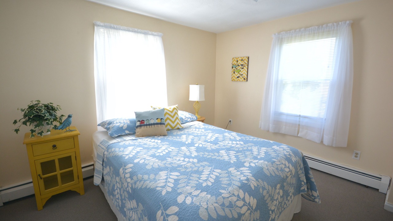 Photo of Bedroom in Eastward Look