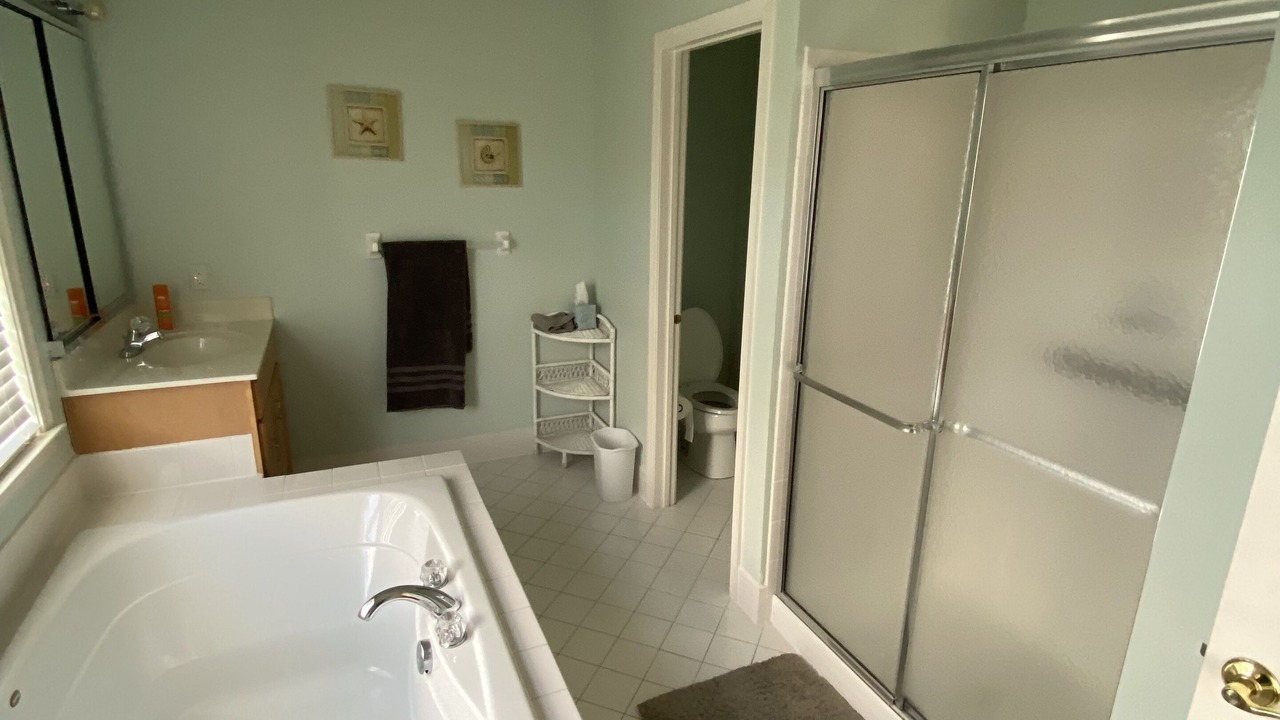Photo of Bathroom in Bayside
