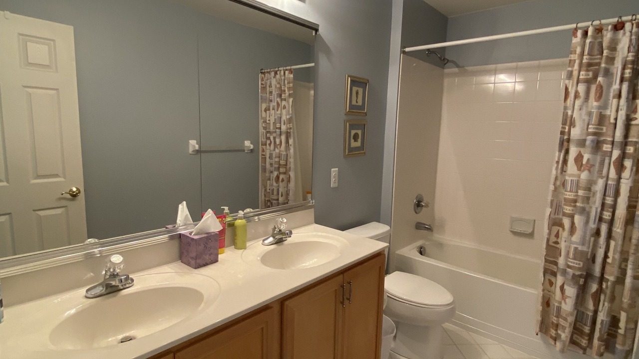 Photo of Bathroom in Bayside
