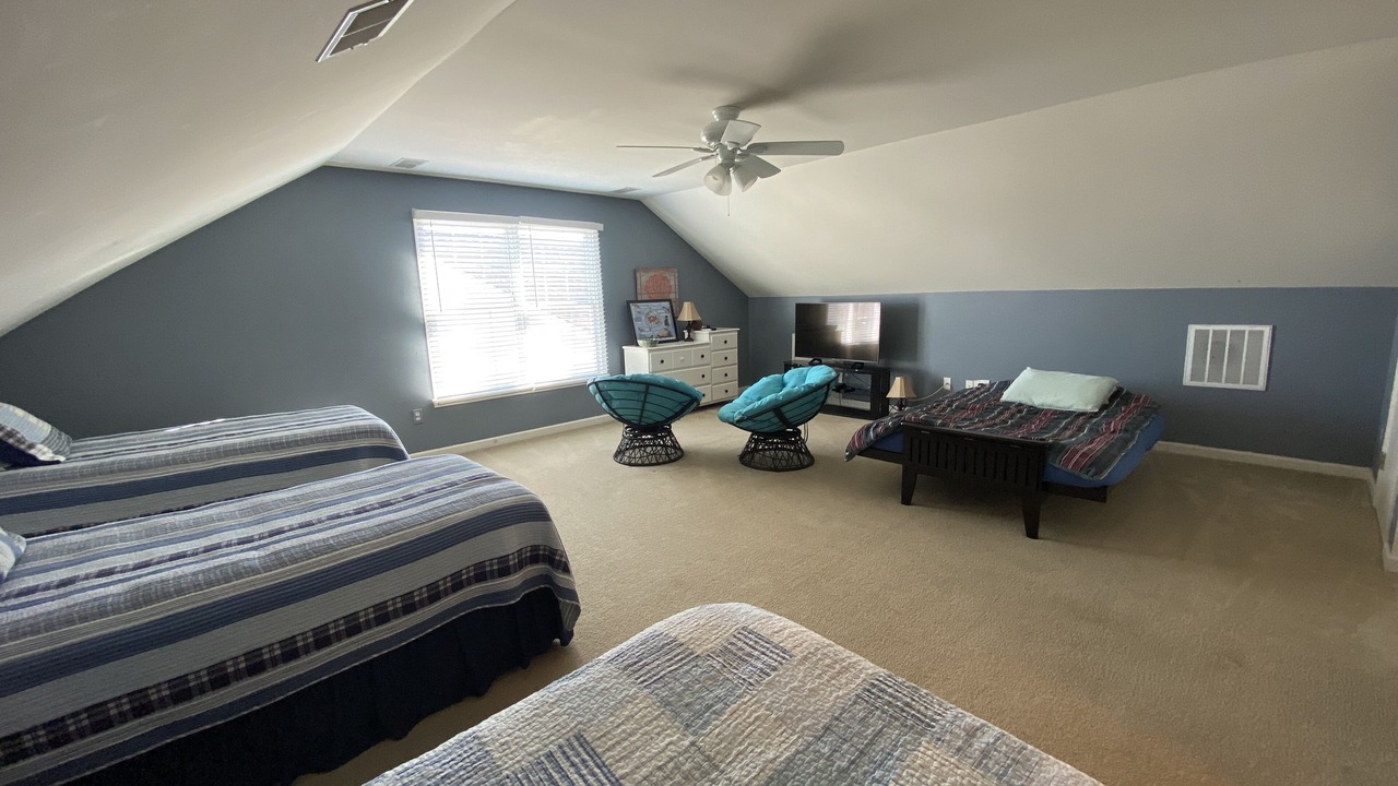 Photo of Bedroom in Bayside