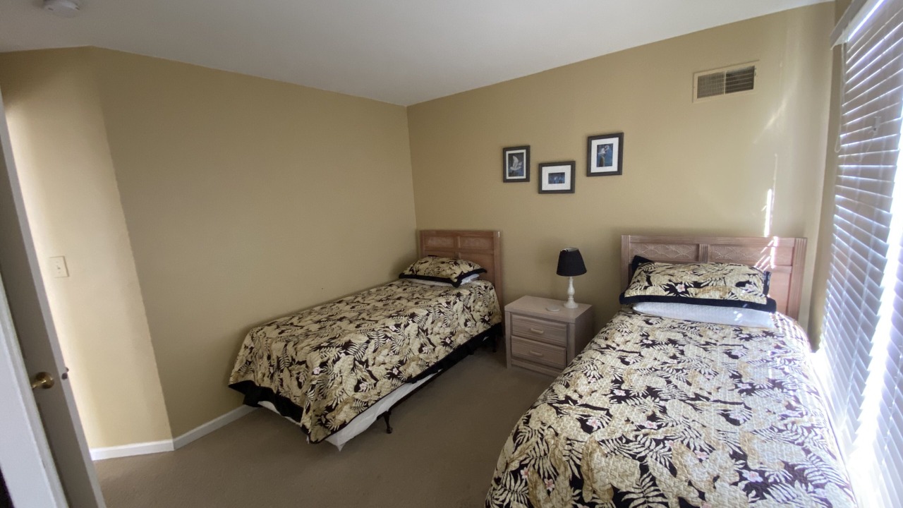 Photo of Bedroom in Bayside