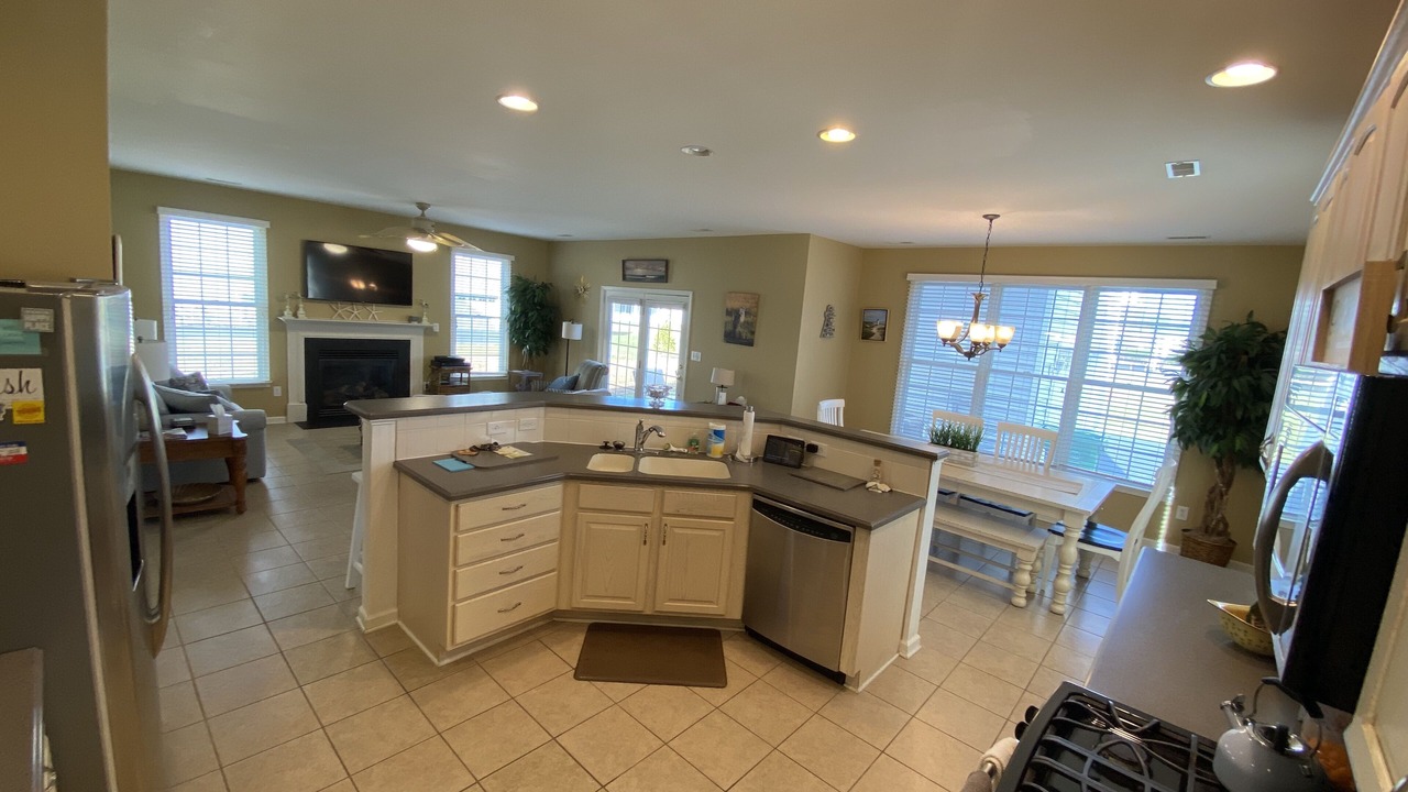 Photo of Kitchen in Bayside
