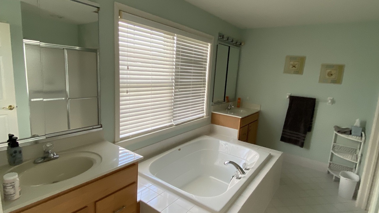 Photo of Bathroom in Bayside