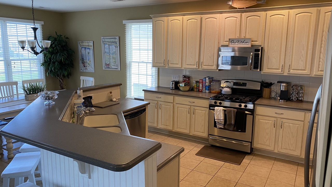 Photo of Kitchen in Bayside