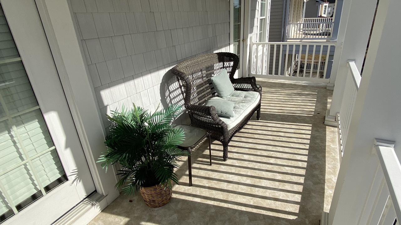Photo of Outdoor in Bayside
