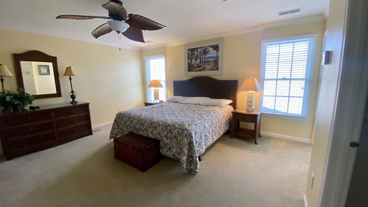 Photo of Bedroom in Bayside
