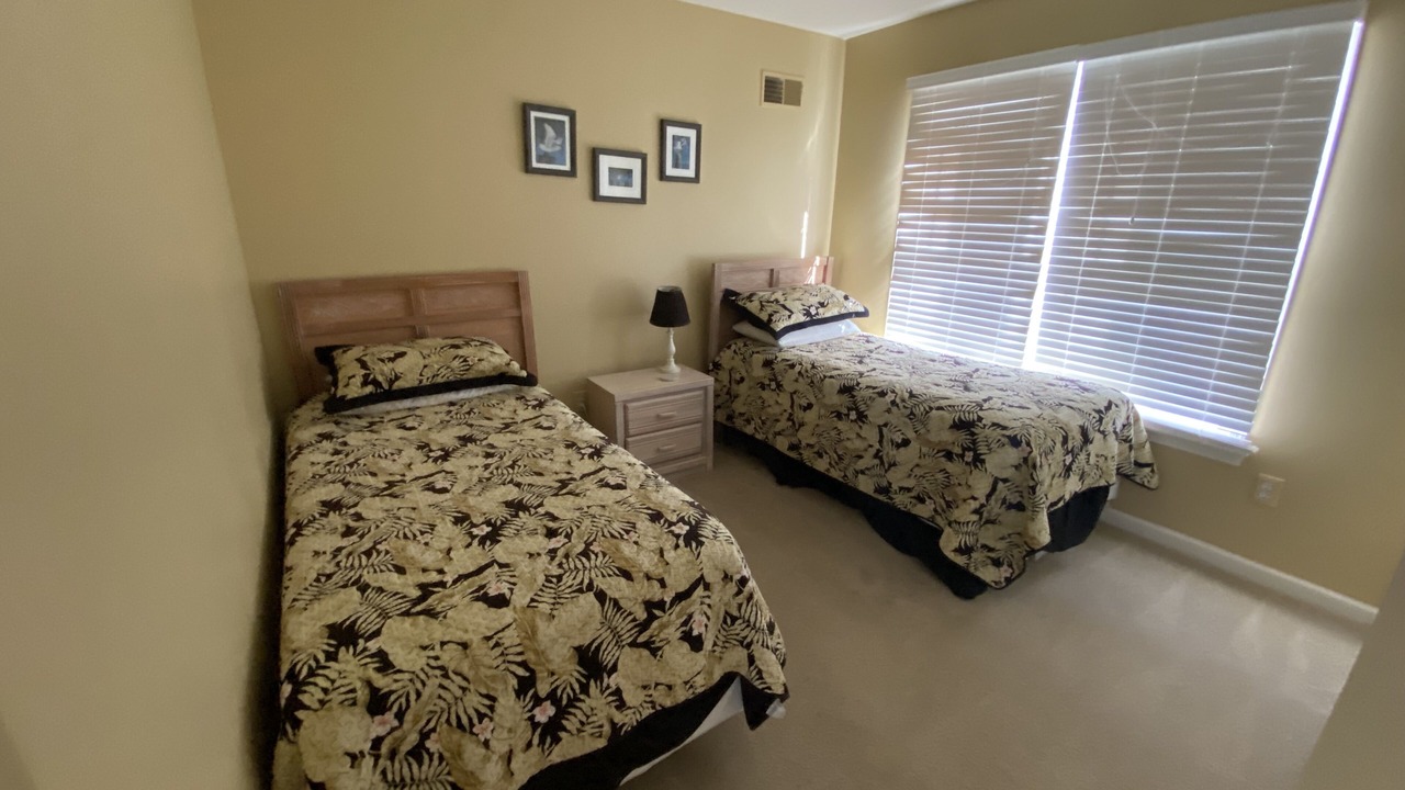 Photo of Bedroom in Bayside