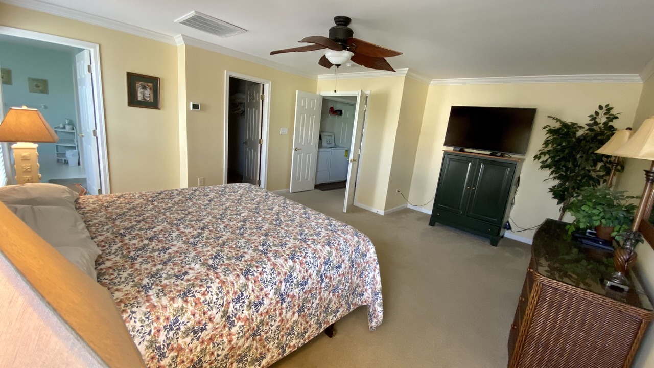 Photo of Bedroom in Bayside
