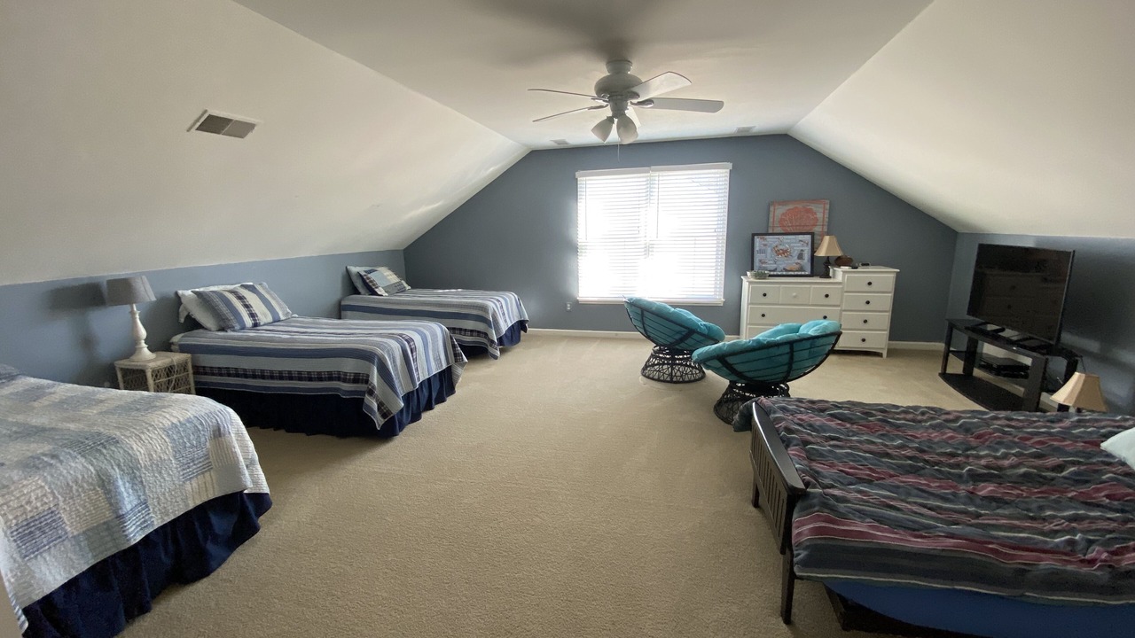 Photo of Bedroom in Bayside