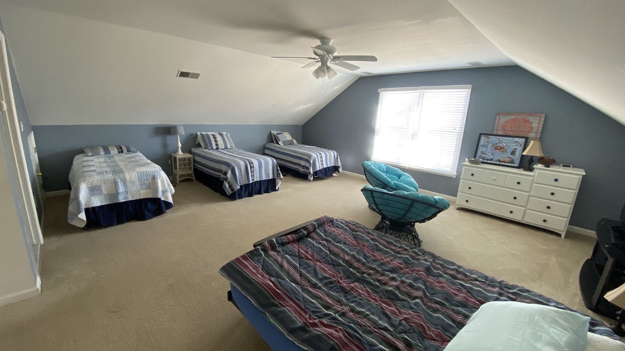 Photo of Bedroom in Bayside