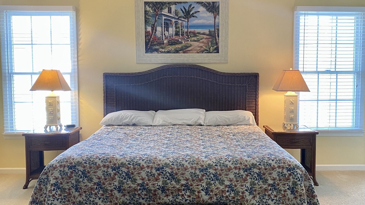 Photo of Bedroom in Bayside