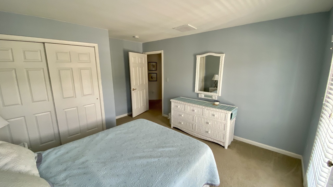 Photo of Bedroom in Bayside