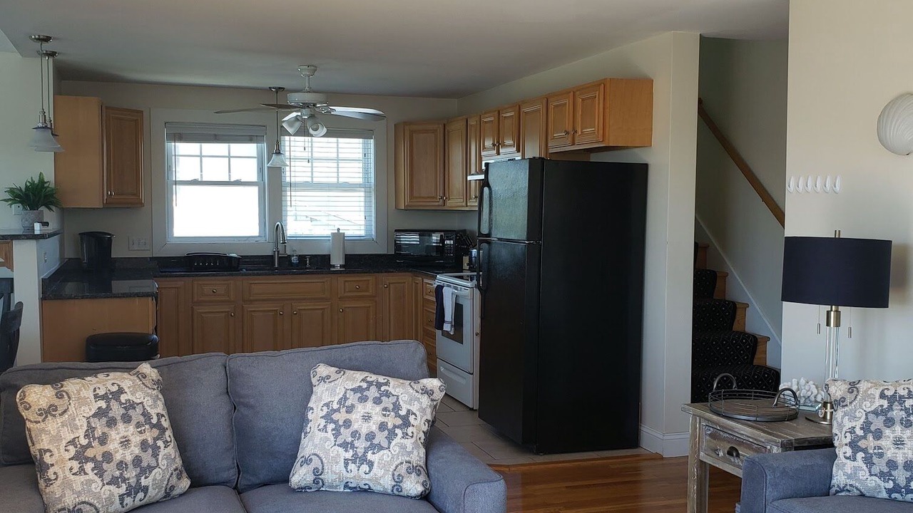 Photo of Livingroom in Point Judith