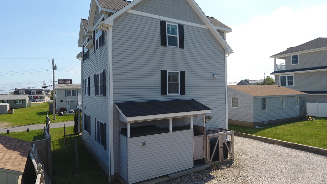 Photo of Outdoor in Point Judith