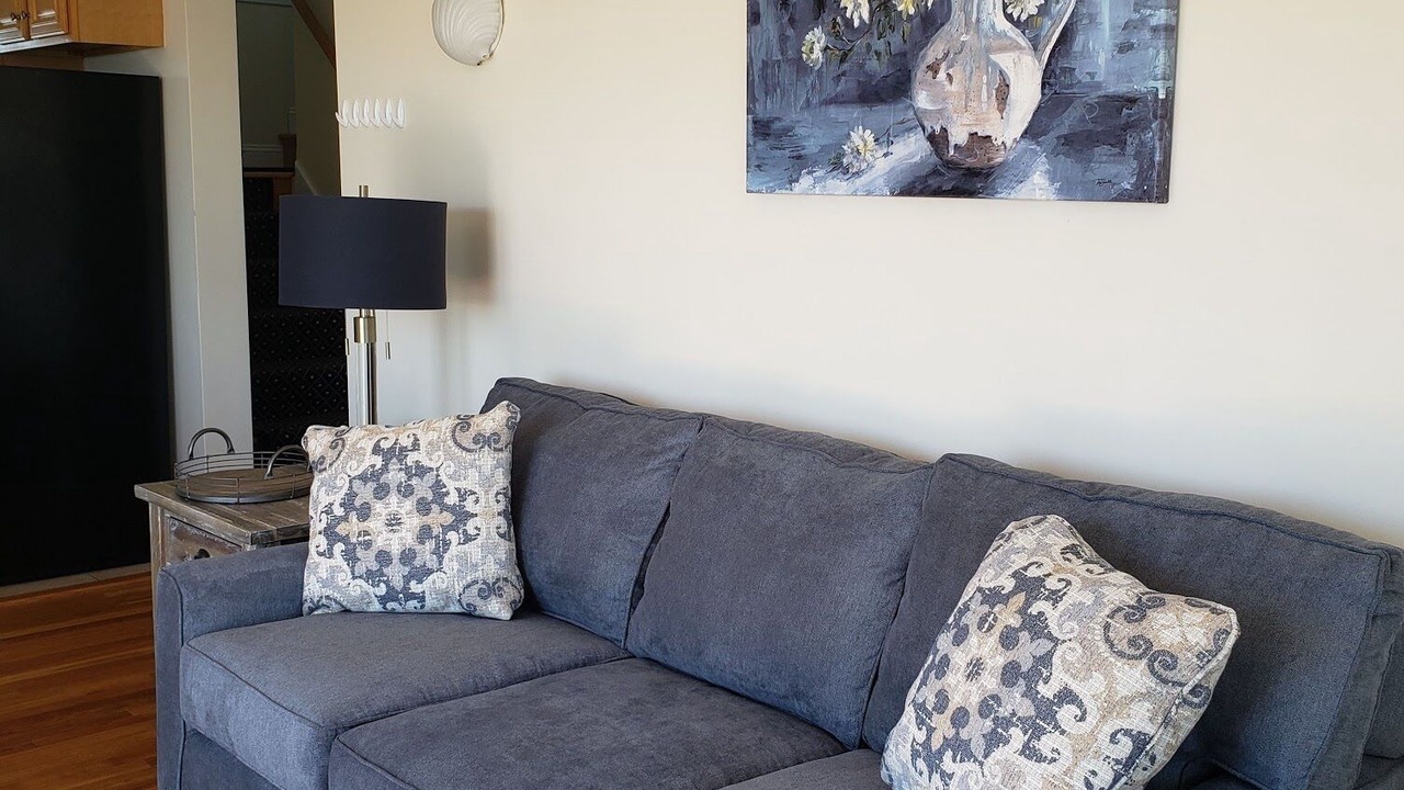 Photo of Livingroom in Point Judith