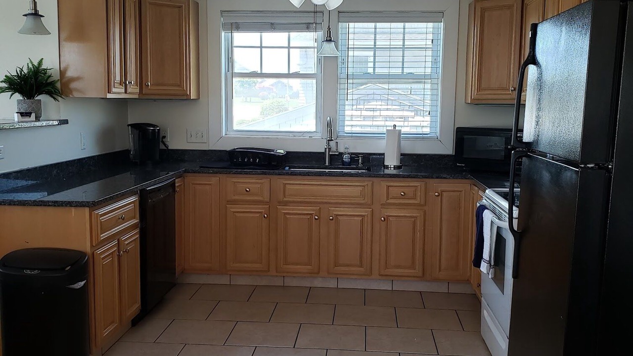 Photo of Kitchen in Point Judith
