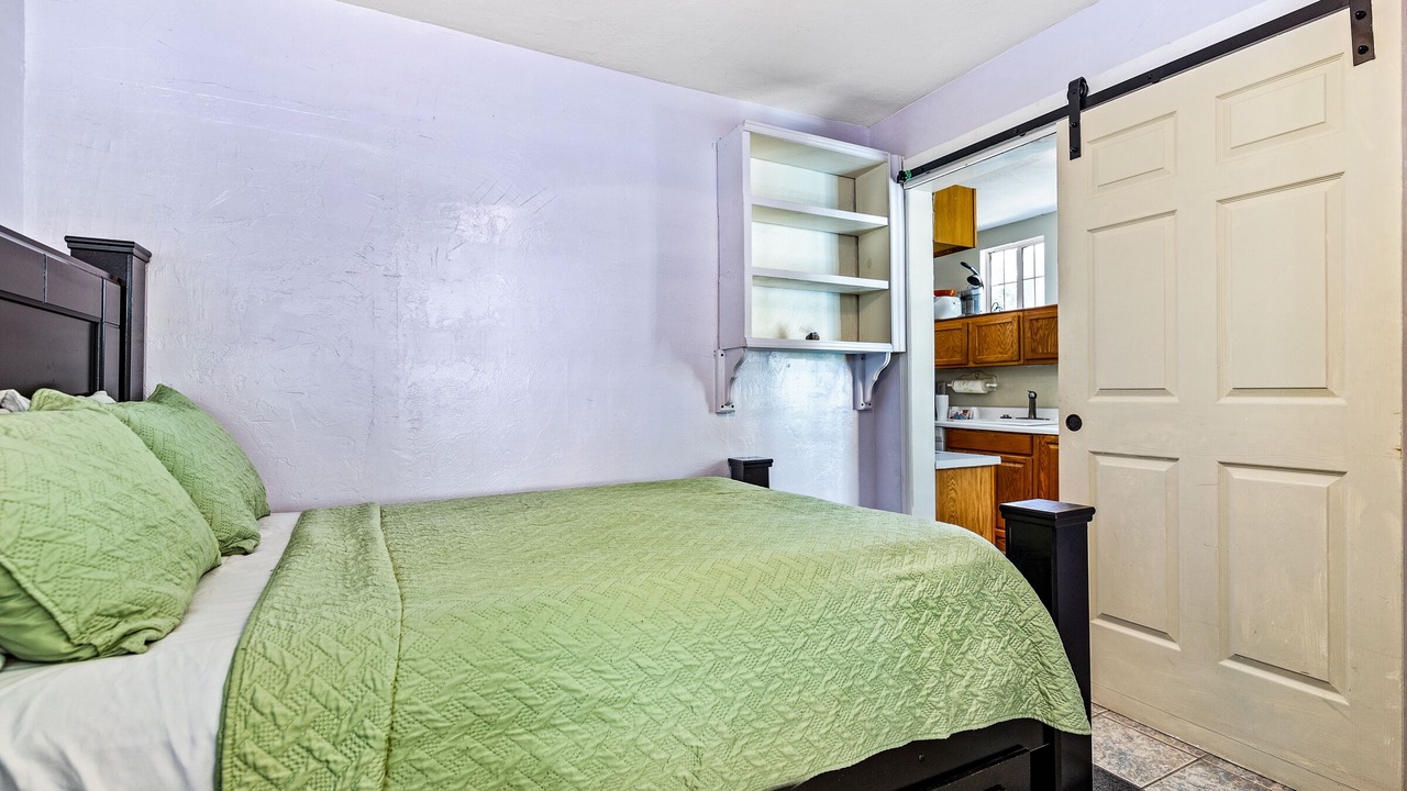 Photo of Bedroom in Gainesville
