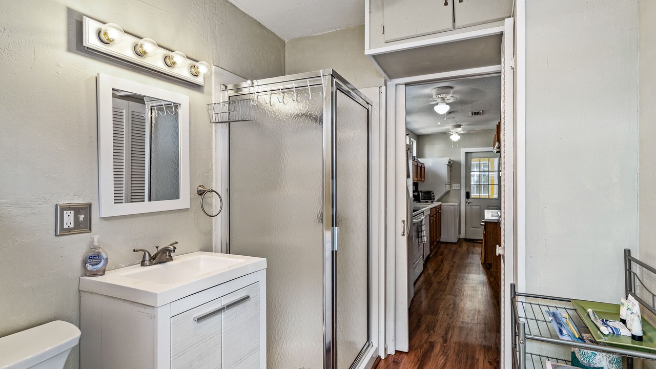 Photo of Bathroom in Gainesville