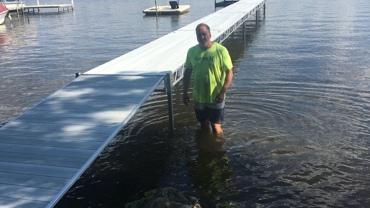 Photo of Outdoor in Hamburg Township