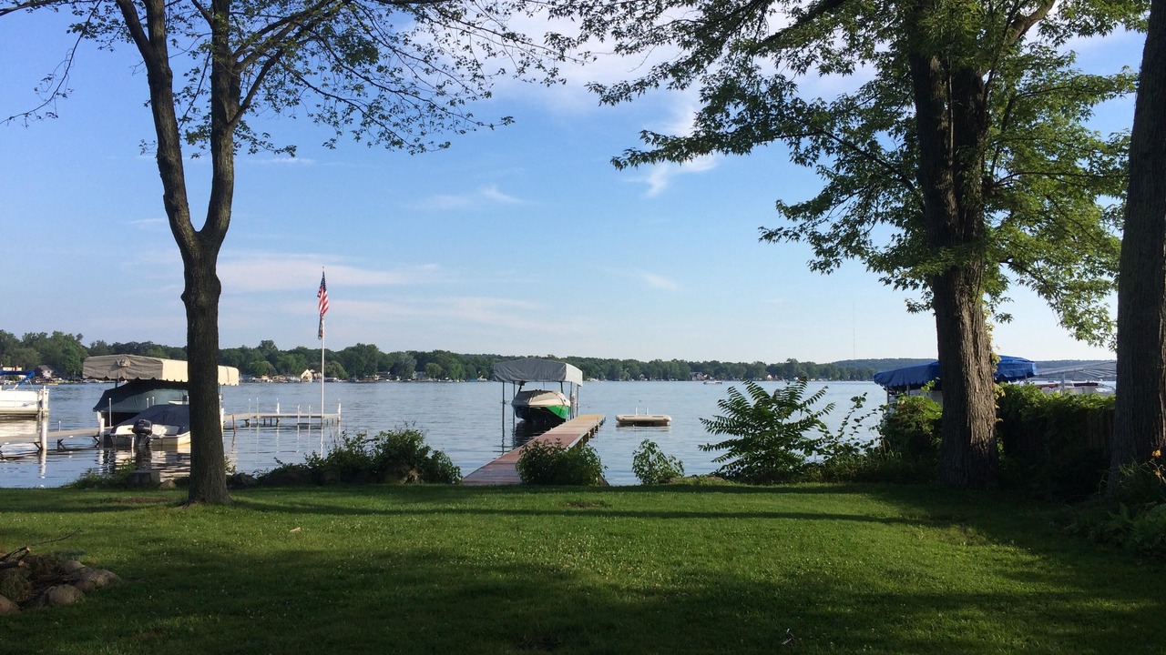Photo of Outdoor in Hamburg Township