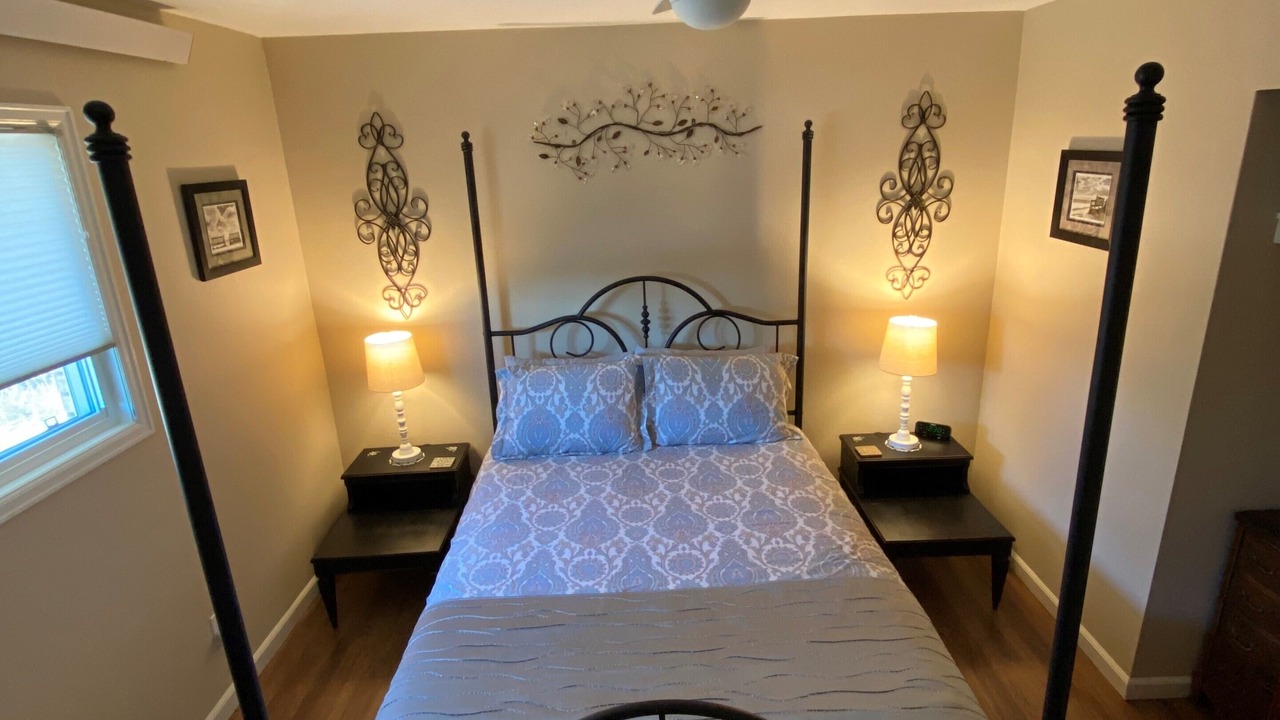 Photo of Bedroom in Buena Vista