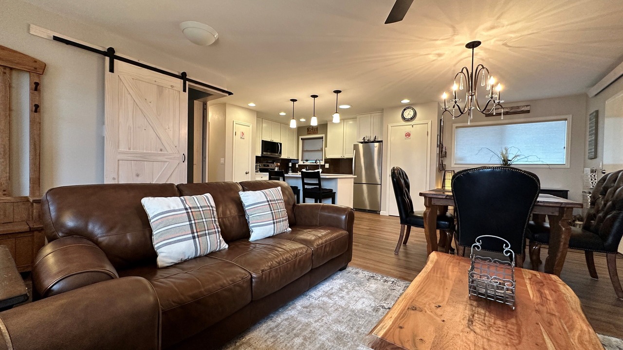 Photo of Livingroom in Buena Vista