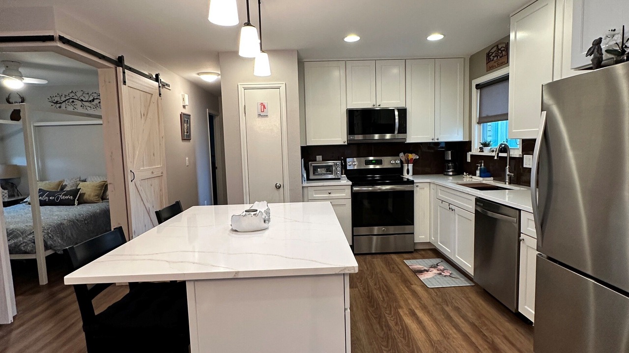 Photo of Kitchen in Buena Vista