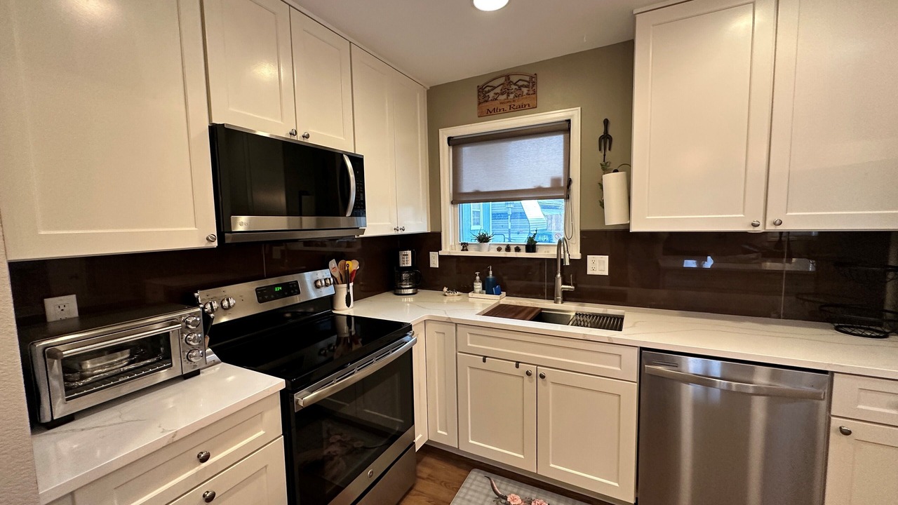 Photo of Kitchen in Buena Vista
