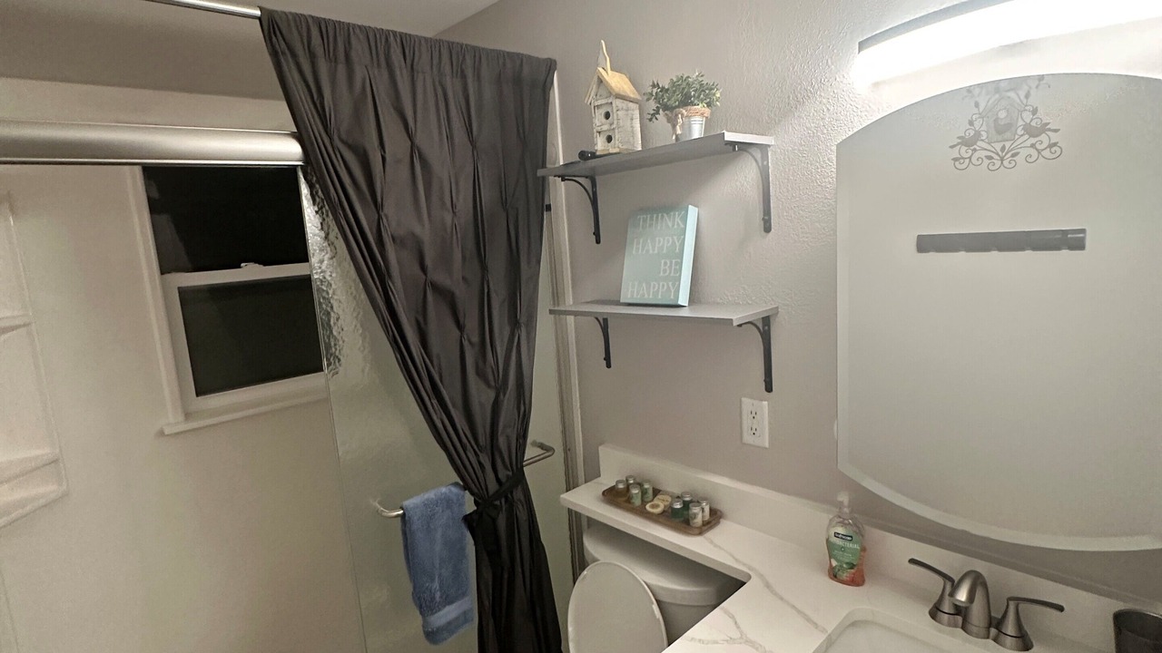 Photo of Bathroom in Buena Vista
