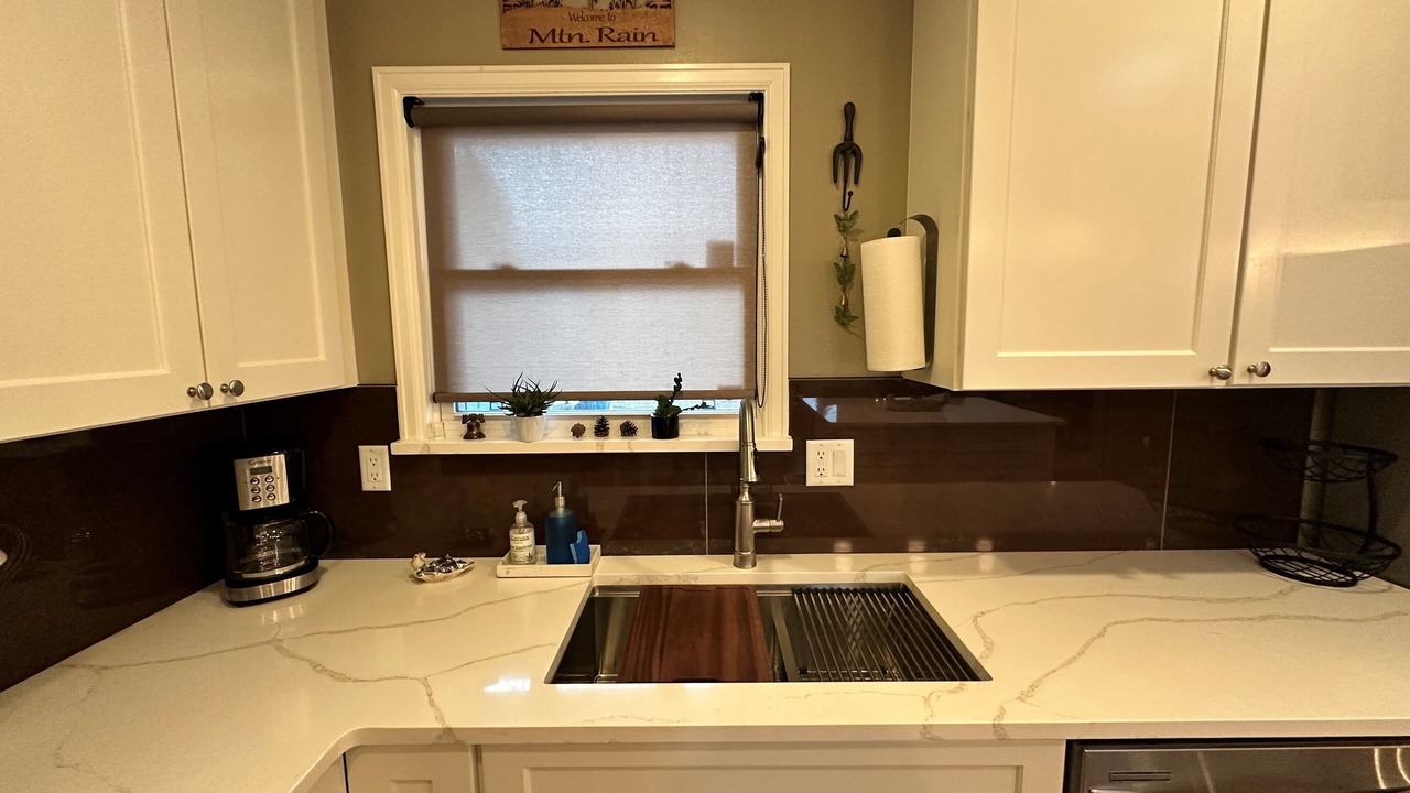 Photo of Kitchen in Buena Vista