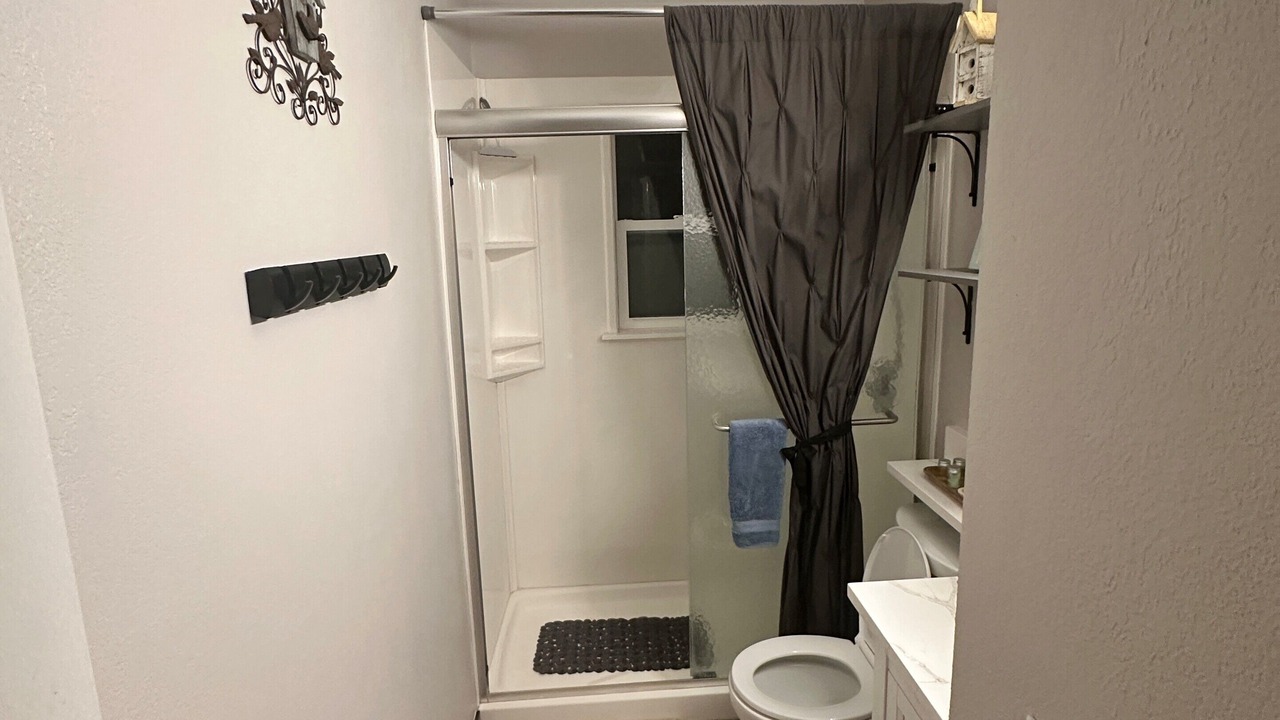Photo of Bathroom in Buena Vista