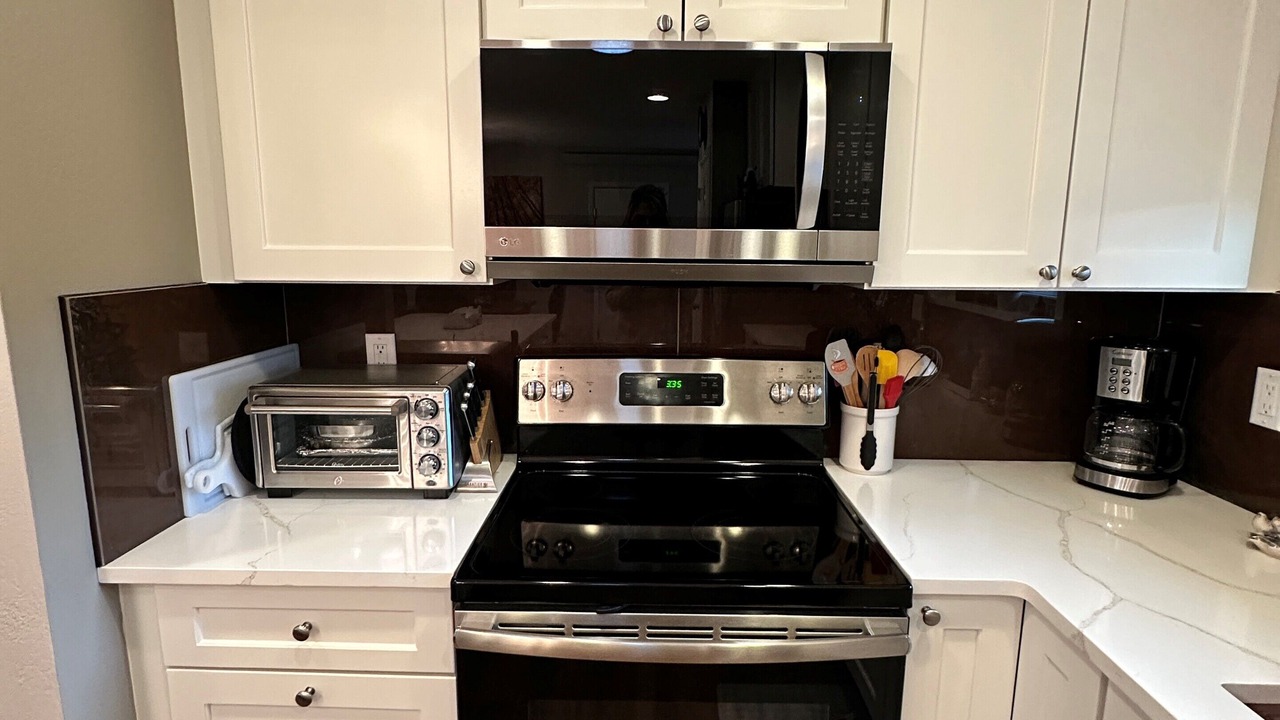 Photo of Kitchen in Buena Vista