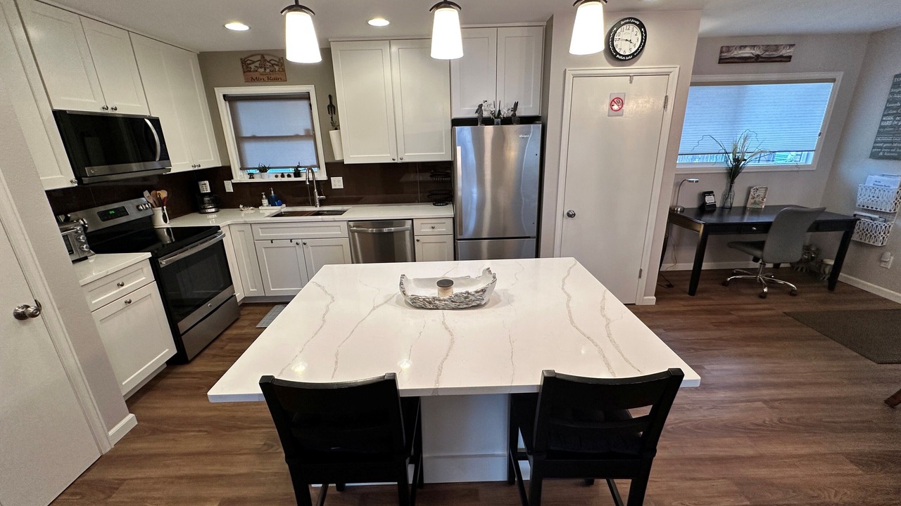 Photo of Kitchen in Buena Vista