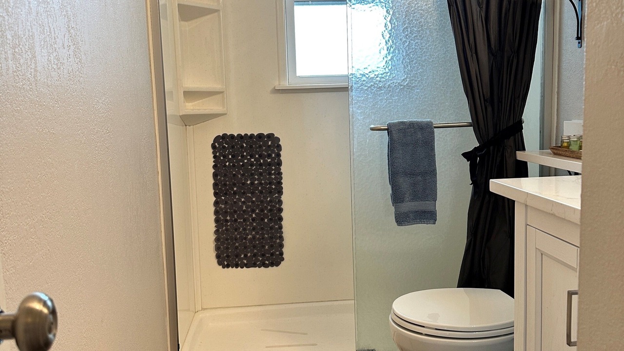 Photo of Bathroom in Buena Vista