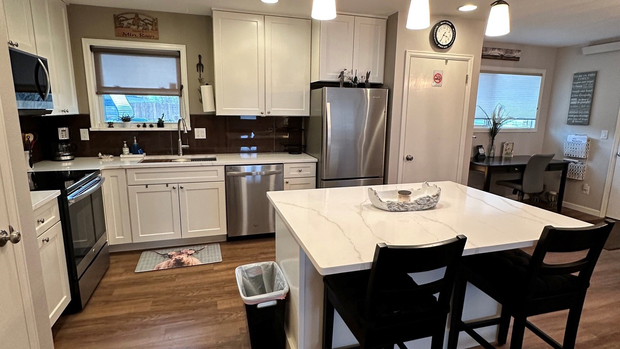 Photo of Kitchen in Buena Vista