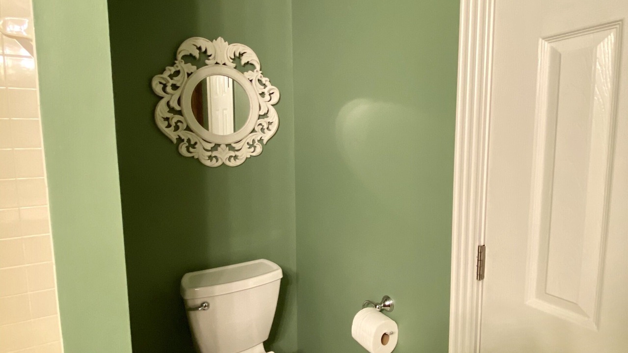 Photo of Bathroom in Bella Vista