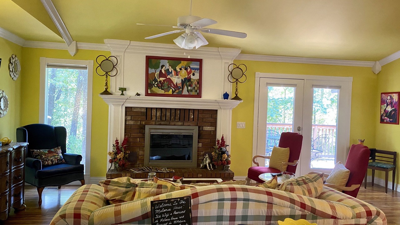Photo of Livingroom in Bella Vista