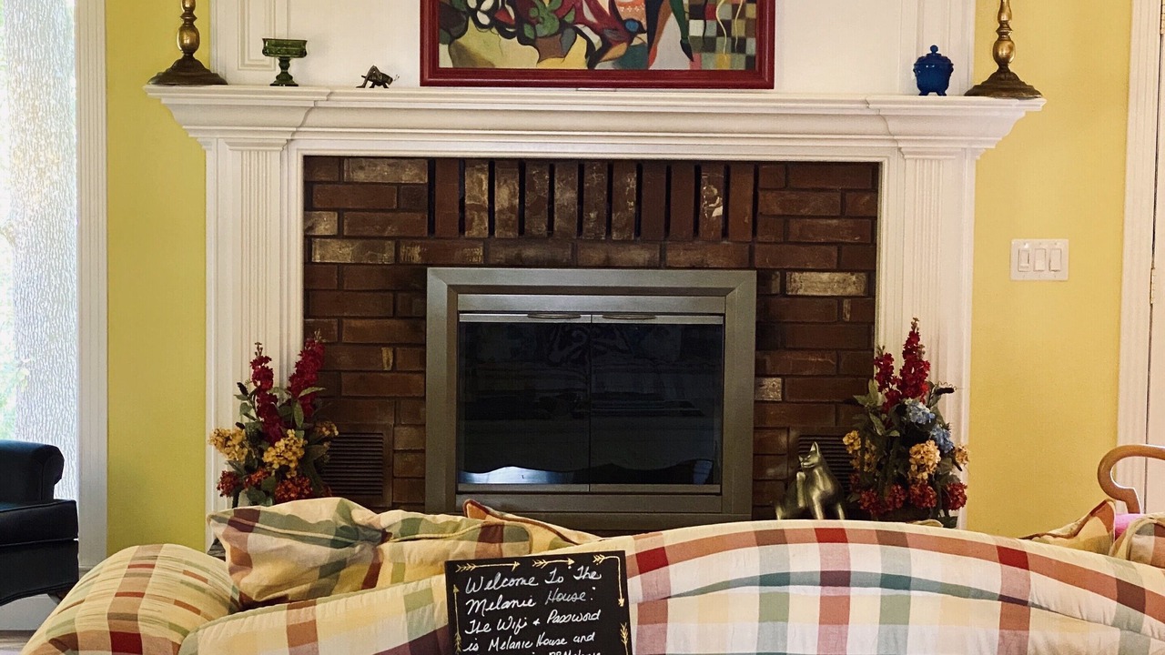 Photo of Livingroom in Bella Vista