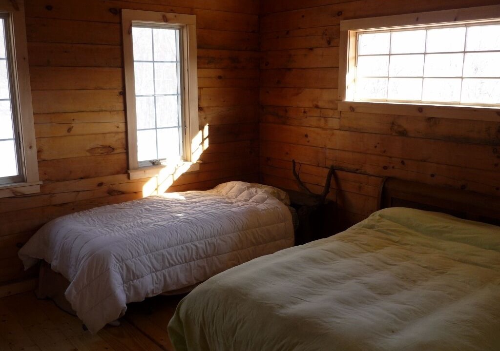 Photo of Bedroom in West Pawlet