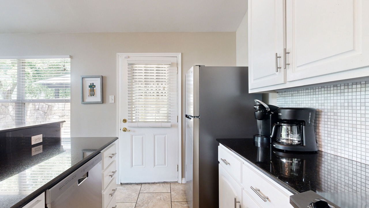 Photo of Kitchen in Saratoga Point
