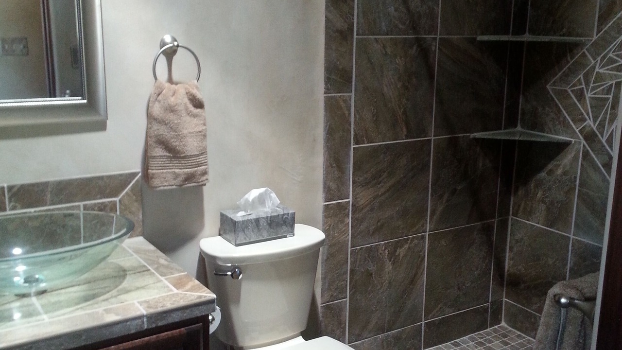Photo of Bathroom in El Prado