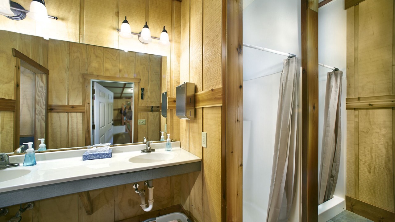 Photo of Bathroom in Belgium