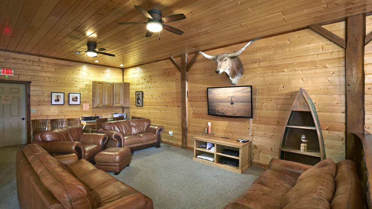 Photo of Livingroom in Belgium