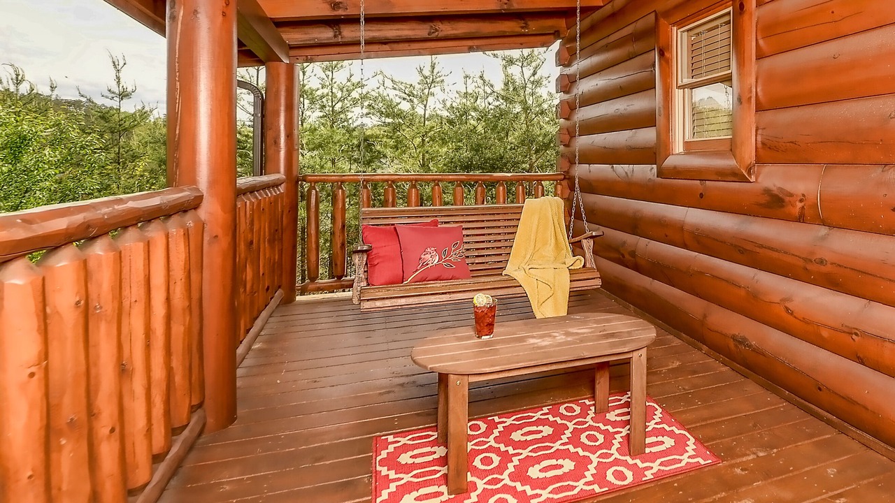 Photo of Outdoor in Sevierville